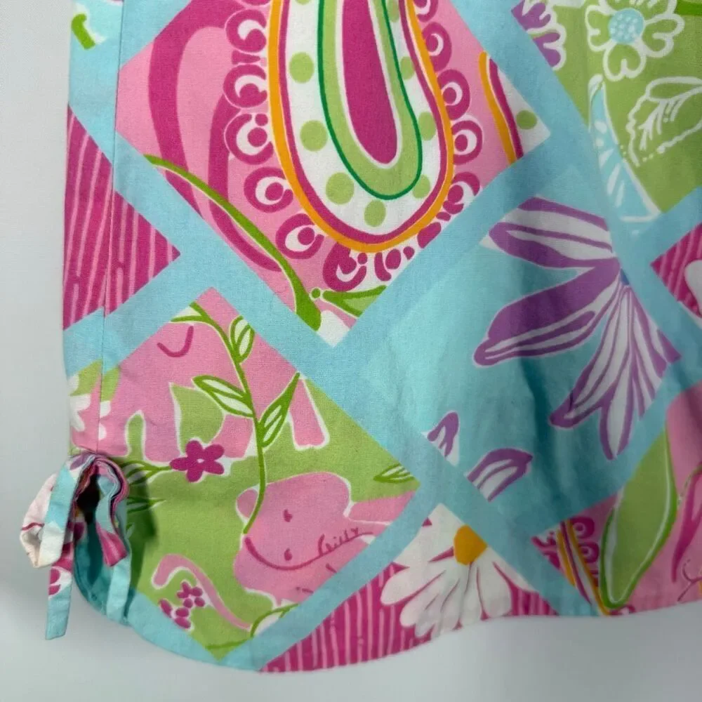 vintage Lilly Pulitzer 